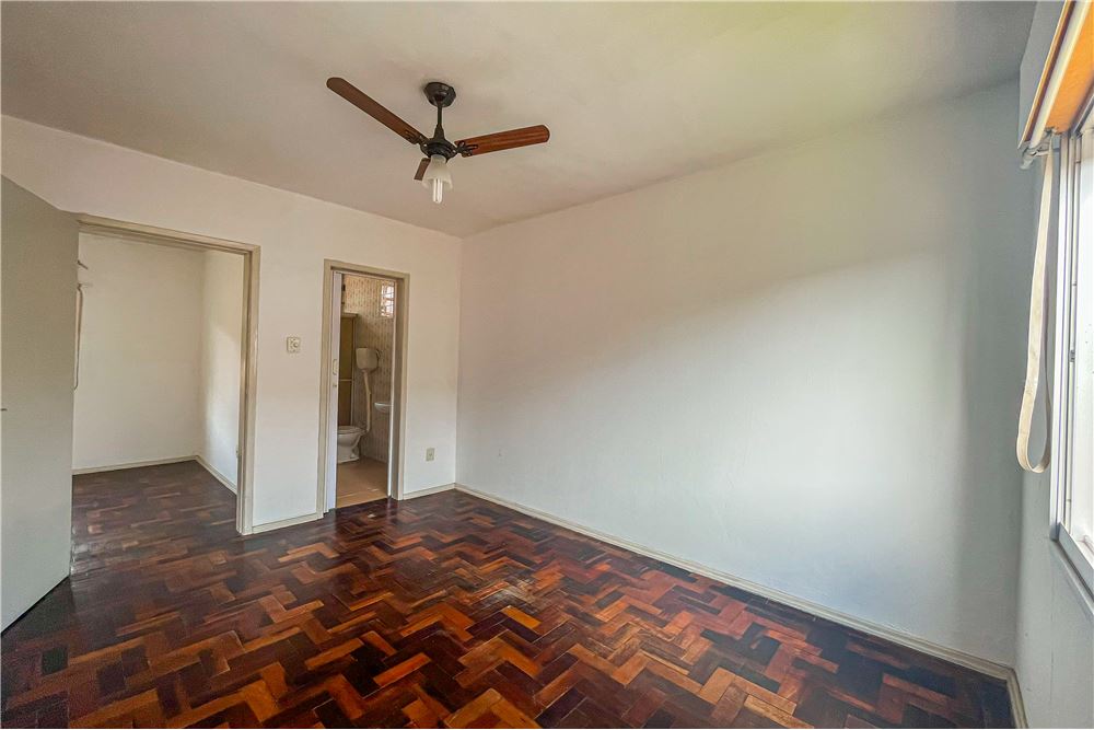 Apartamento à venda com 1 quarto, 40m² - Foto 8