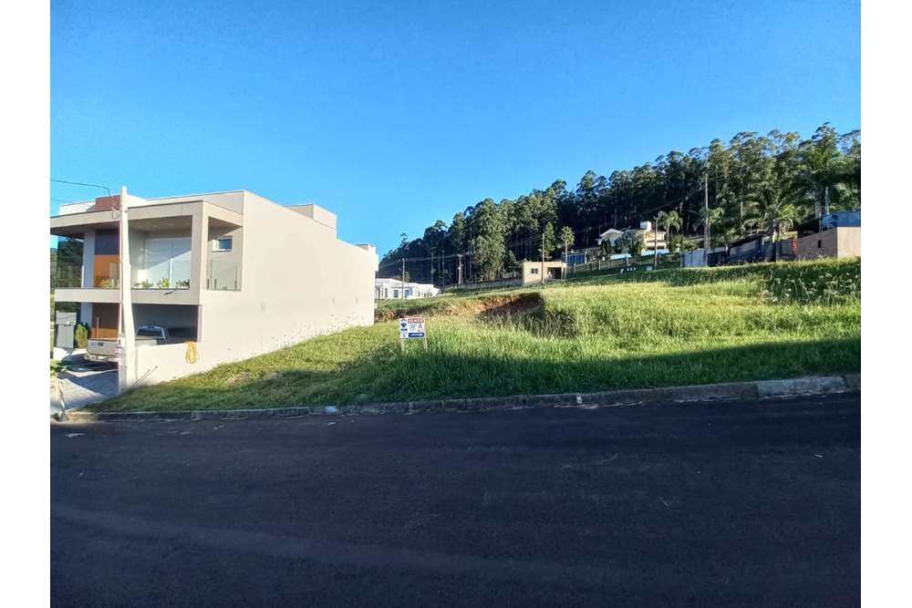 Terreno à venda, 303m² - Foto 4