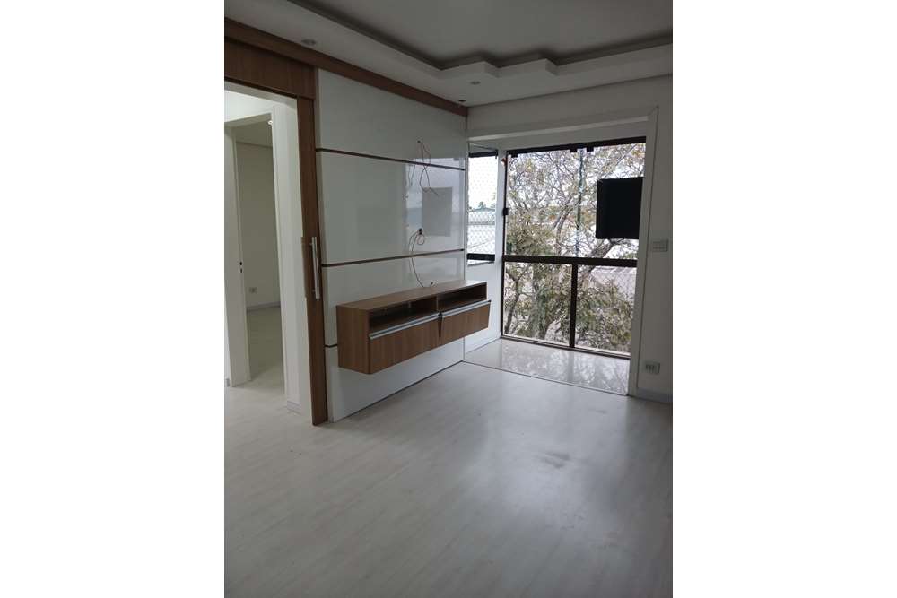 Apartamento à venda com 2 quartos, 45m² - Foto 2