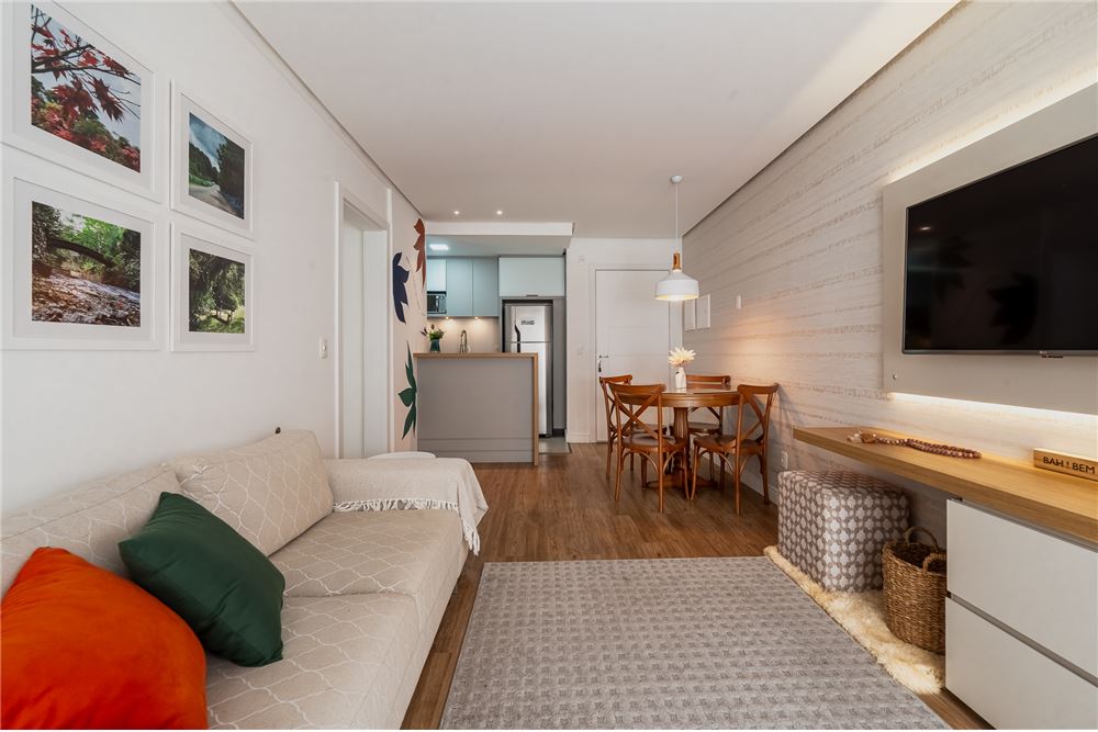 Apartamento à venda com 2 quartos, 88m² - Foto 20