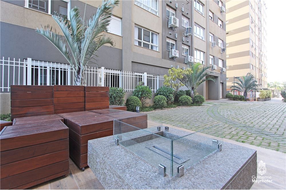 Apartamento à venda com 3 quartos, 140m² - Foto 19