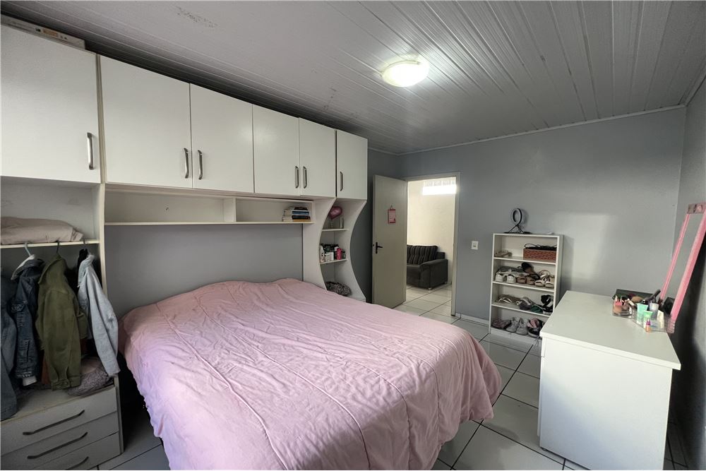 Casa de Condomínio à venda com 3 quartos, 200m² - Foto 11