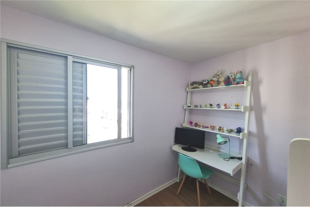 Apartamento à venda com 3 quartos, 57m² - Foto 14