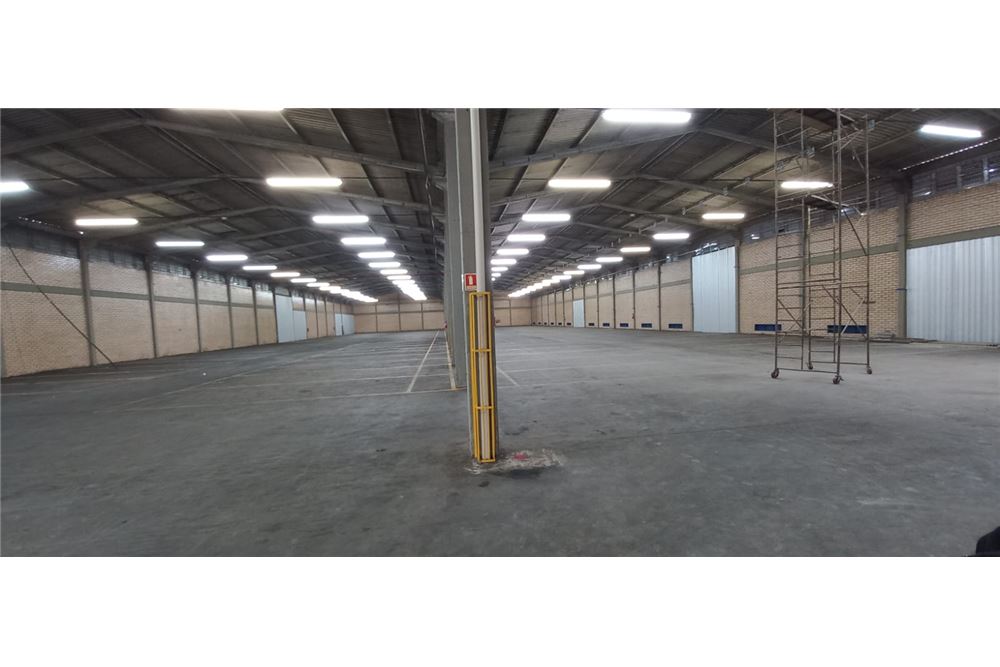 Depósito-Galpão-Armazém para alugar, 4000m² - Foto 6