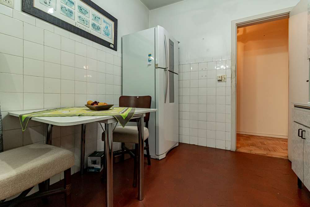 Apartamento à venda com 3 quartos, 124m² - Foto 19