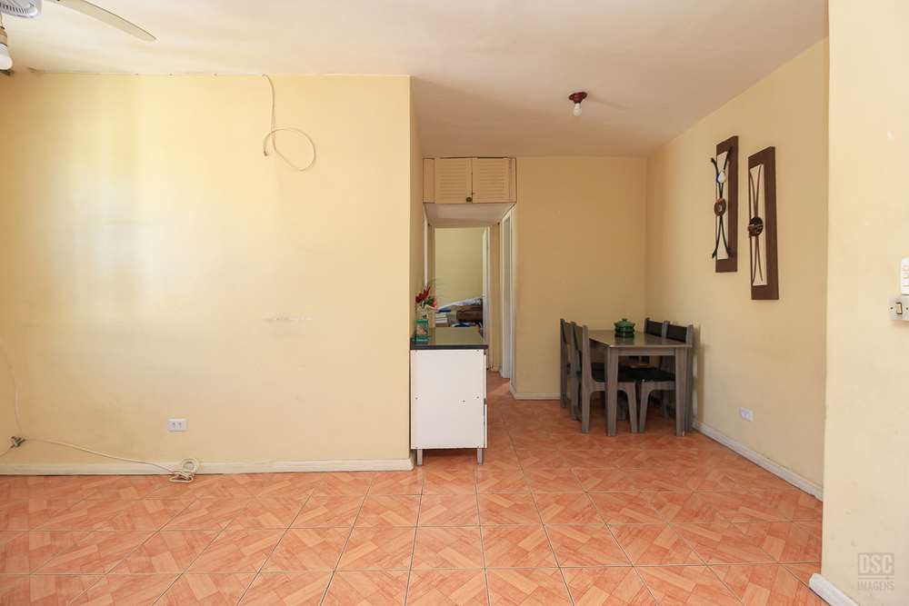 Apartamento à venda com 2 quartos, 59m² - Foto 7