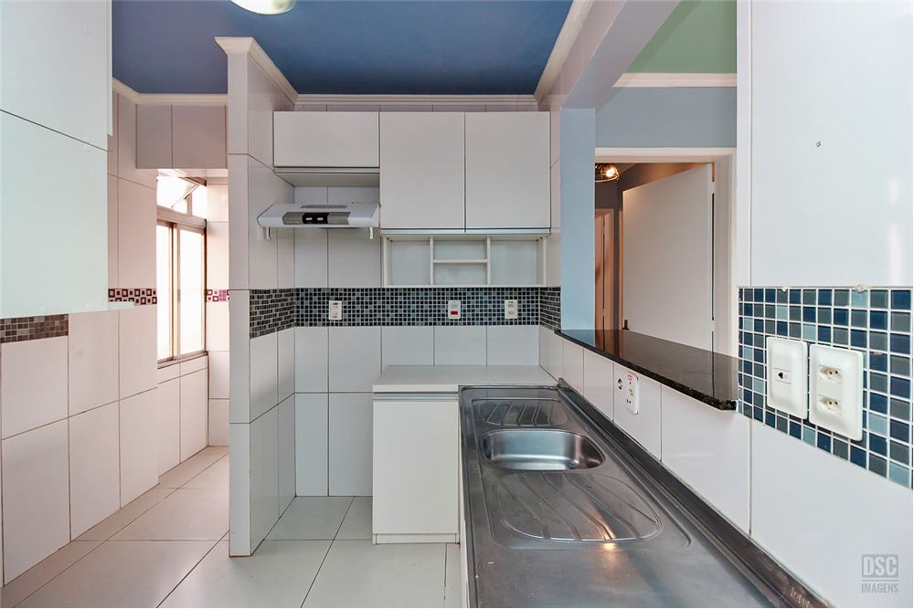 Apartamento à venda com 2 quartos, 54m² - Foto 4