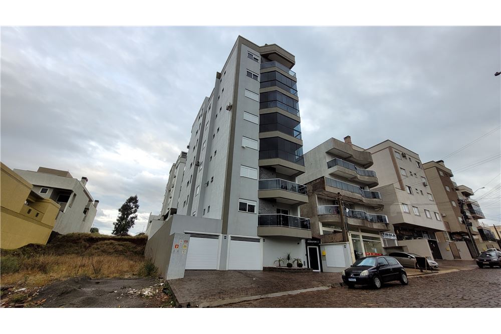 Apartamento à venda com 1 quarto, 180m² - Foto 1