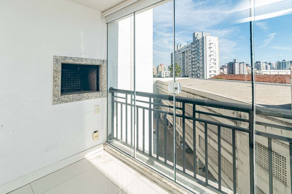 Apartamento à venda com 2 quartos, 69m² - Foto 5