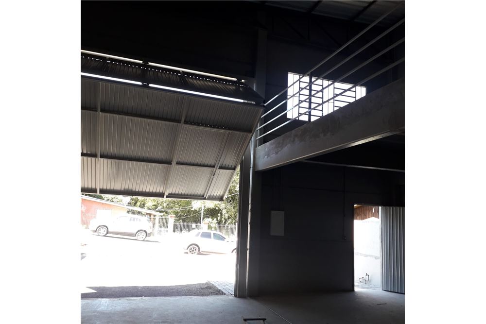 Depósito-Galpão-Armazém para alugar, 253m² - Foto 25