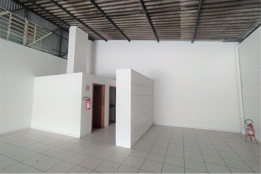 Loja-Salão para alugar, 158m² - Foto 5