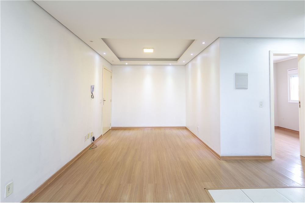 Apartamento à venda com 2 quartos, 59m² - Foto 1