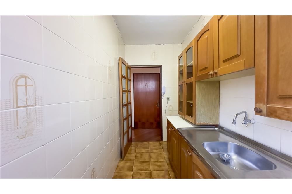 Apartamento à venda com 2 quartos, 57m² - Foto 5