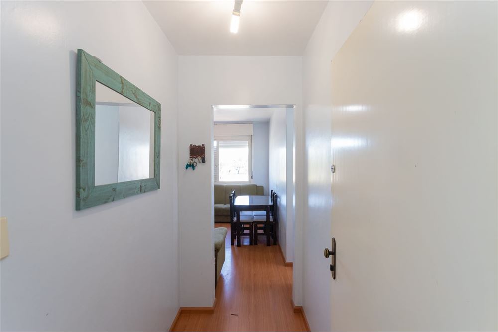 Apartamento à venda com 2 quartos, 59m² - Foto 7