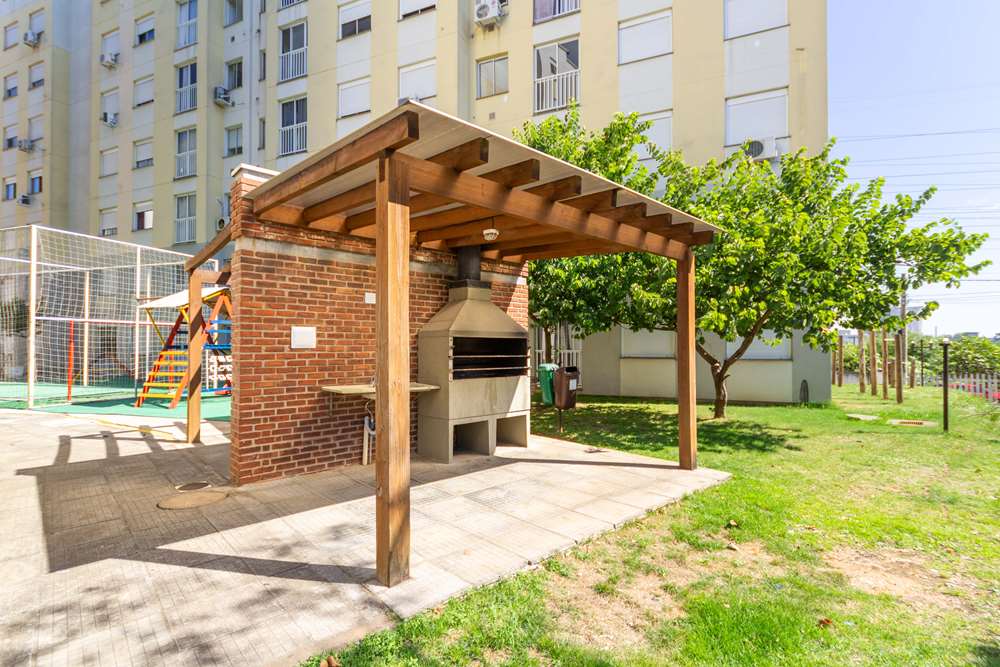 Apartamento, 2 quartos, 52 m² - Foto 22