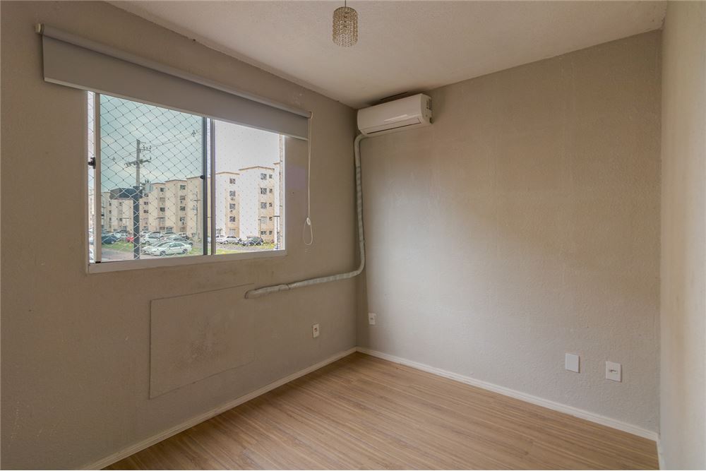 Apartamento à venda com 2 quartos, 47m² - Foto 3