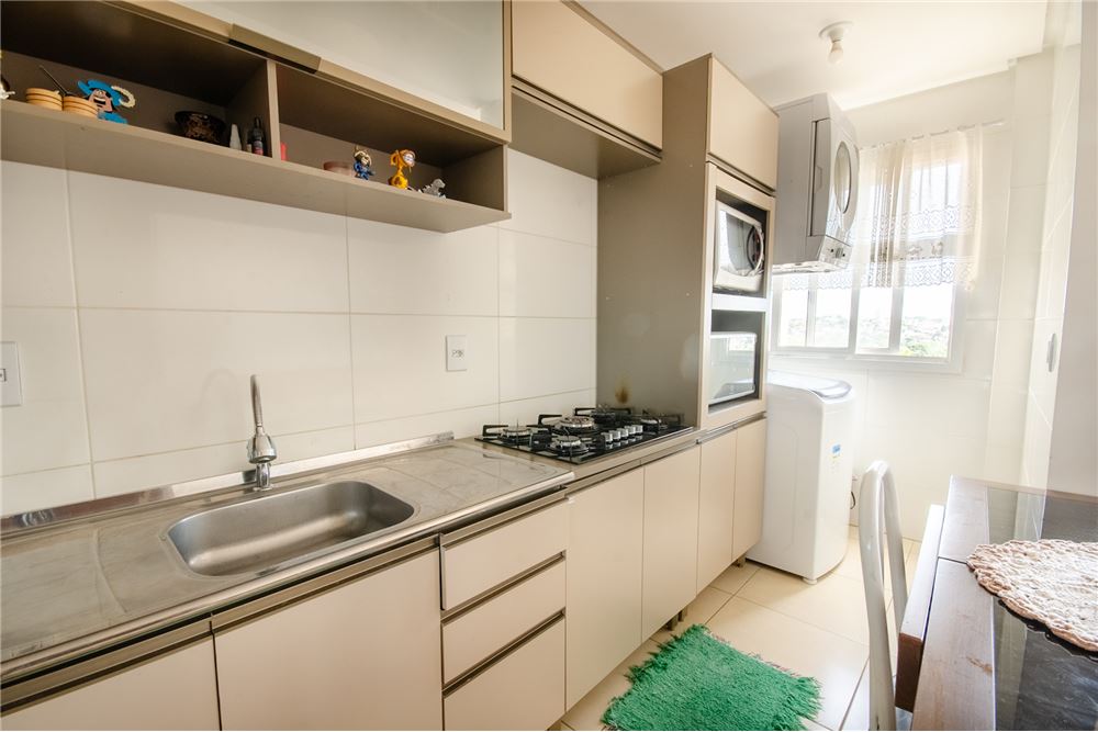 Apartamento à venda com 2 quartos, 69m² - Foto 8