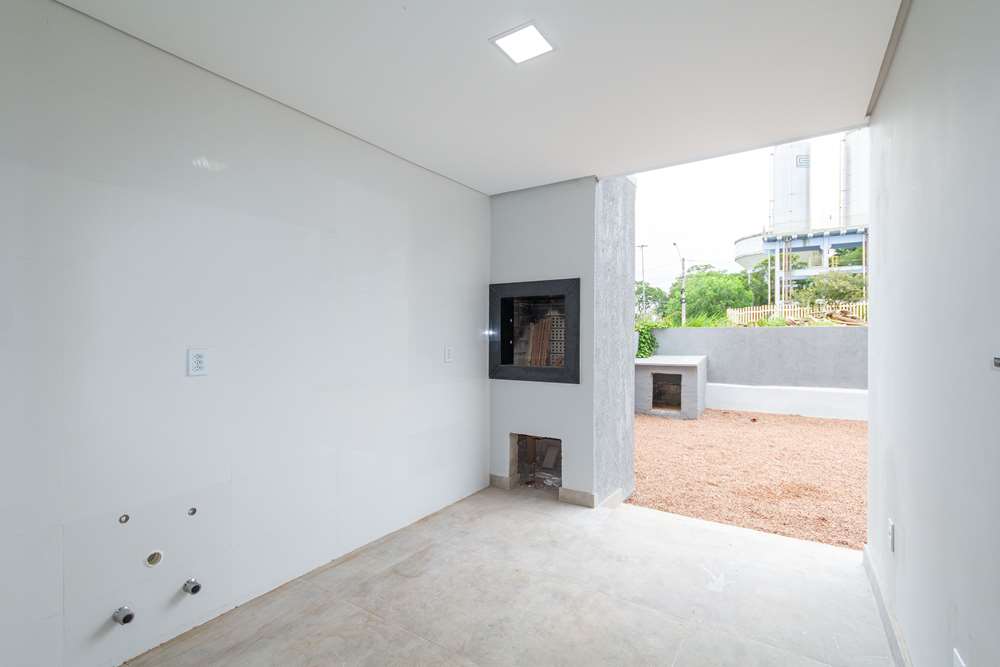 Casa à venda com 3 quartos, 158m² - Foto 8