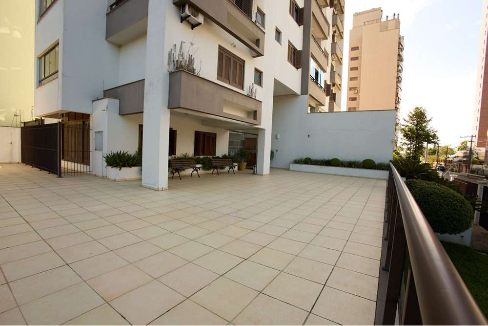 Apartamento à venda com 2 quartos, 123m² - Foto 22