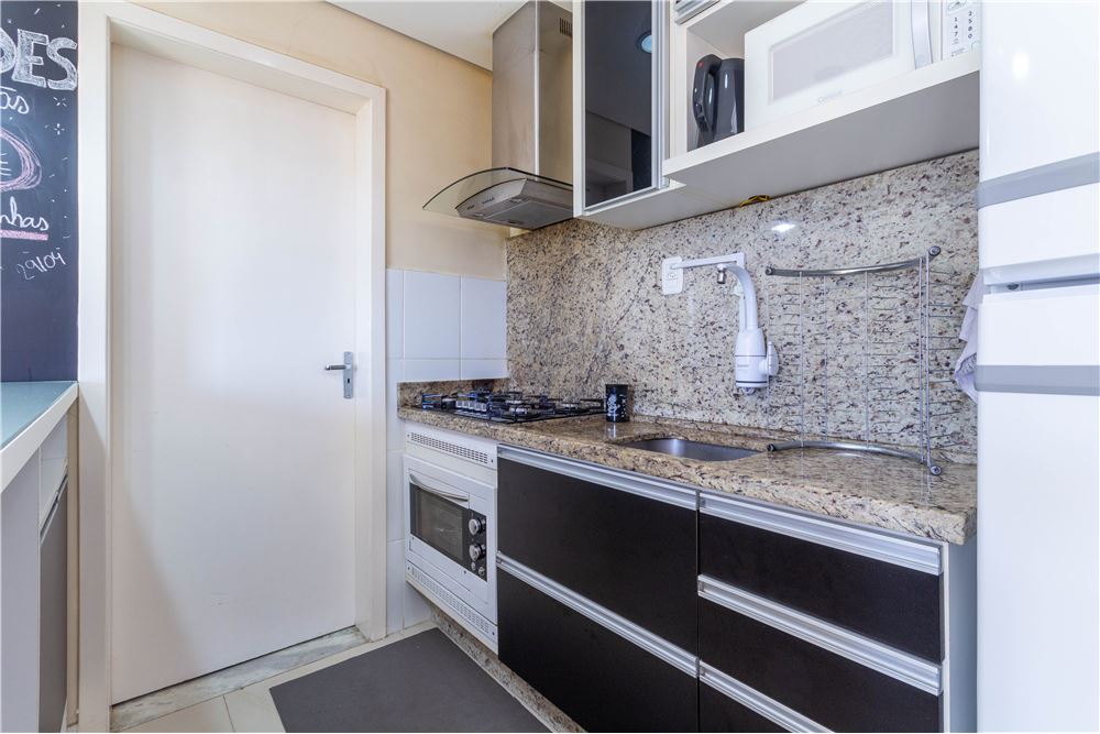 Apartamento à venda com 3 quartos, 69m² - Foto 5