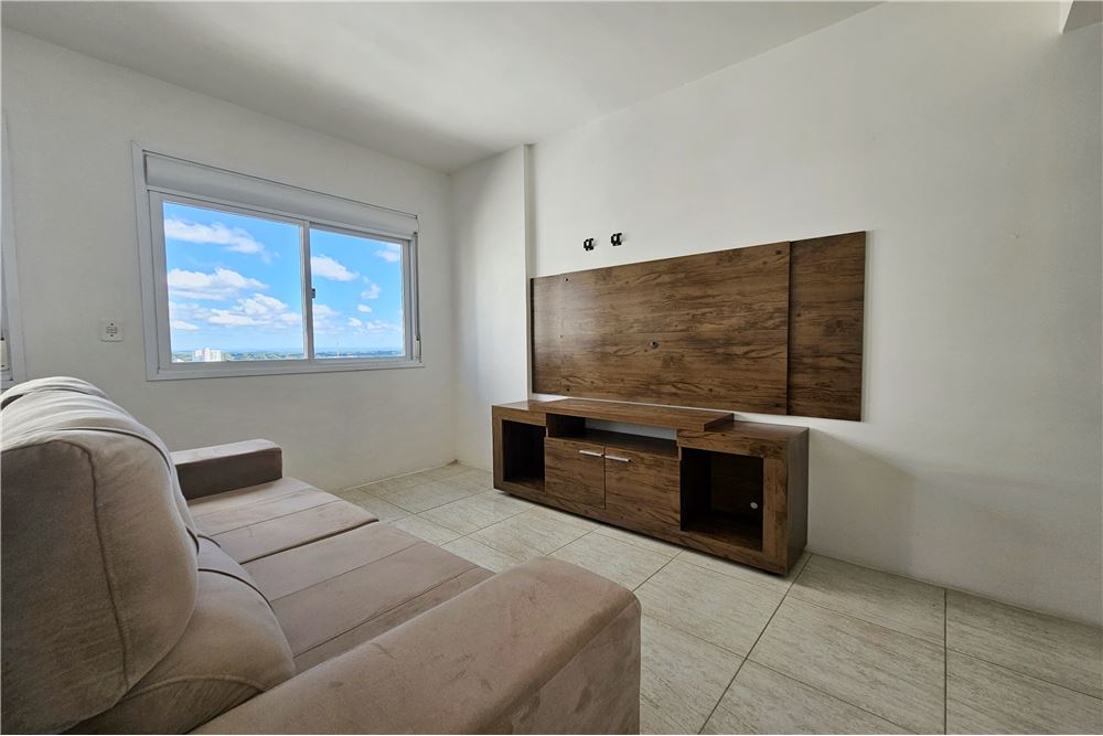 Apartamento à venda com 1 quarto, 49m² - Foto 5