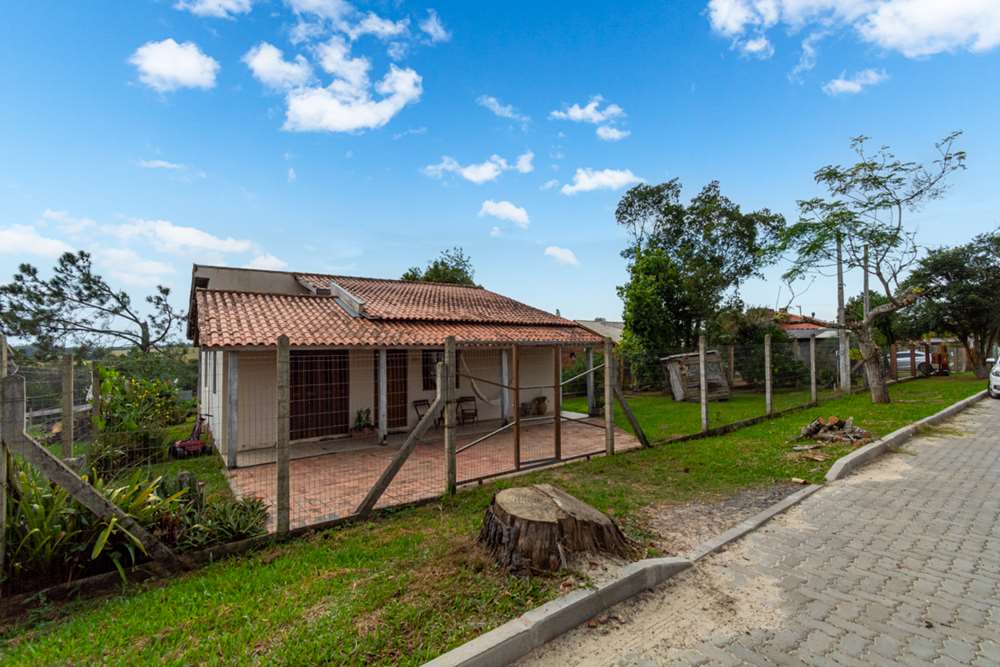 Casa de Condomínio à venda com 3 quartos, 1002m² - Foto 3