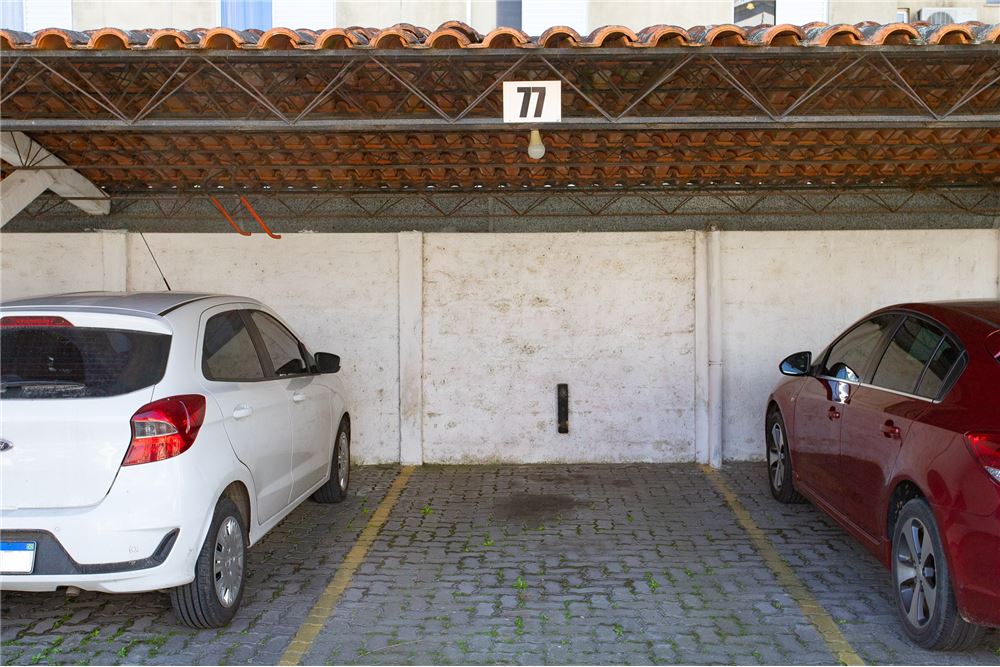 Apartamento à venda com 3 quartos, 70m² - Foto 13