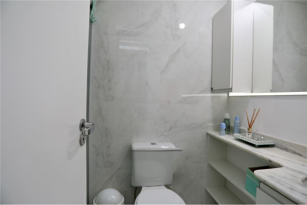 Apartamento à venda com 3 quartos, 66m² - Foto 19