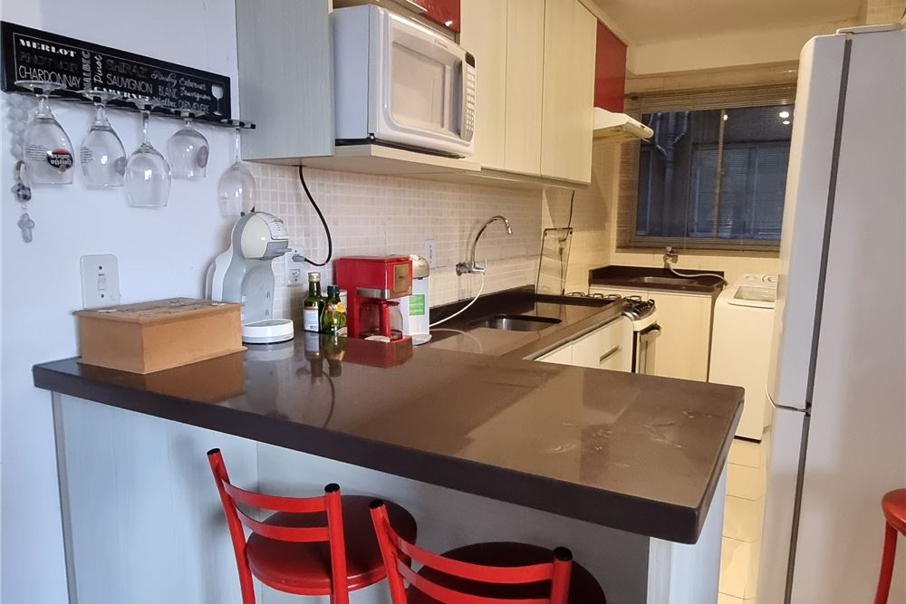 Apartamento à venda com 2 quartos, 51m² - Foto 7