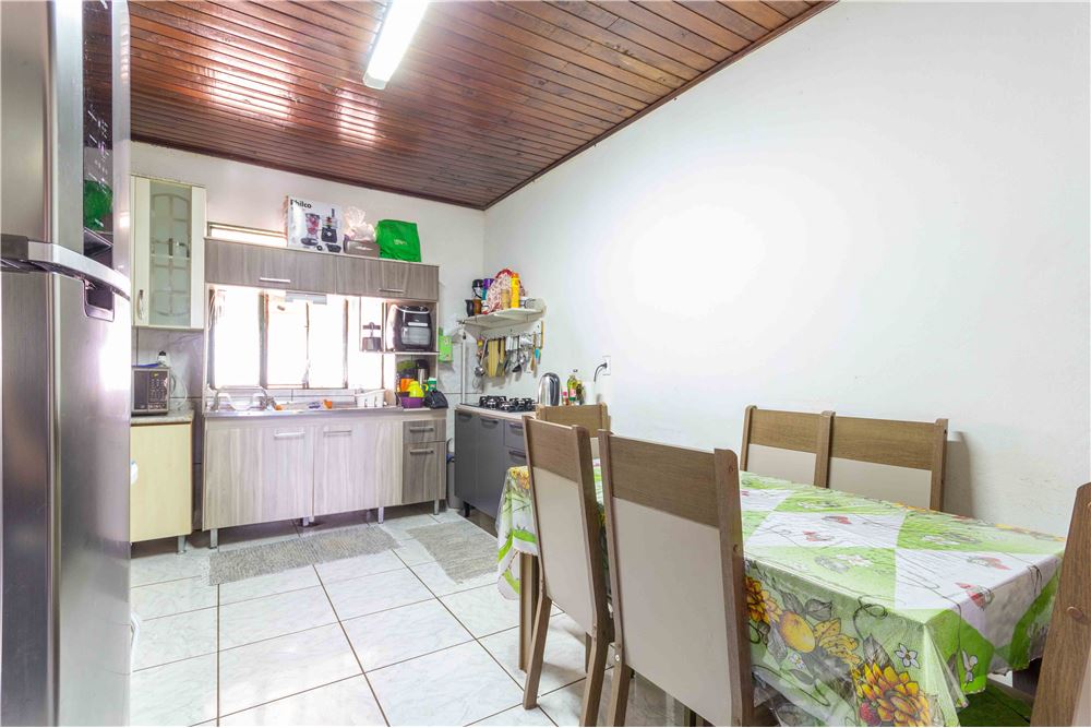 Casa à venda com 3 quartos, 258m² - Foto 12