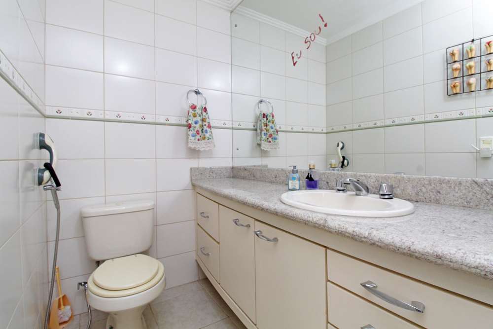 Apartamento à venda com 3 quartos, 107m² - Foto 11