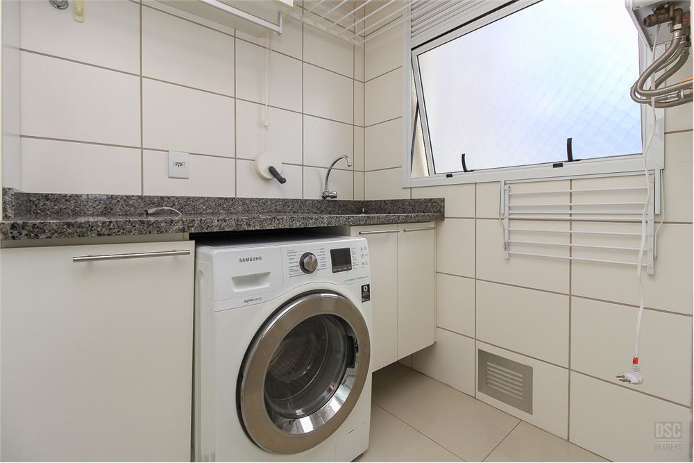 Apartamento à venda com 3 quartos, 145m² - Foto 22