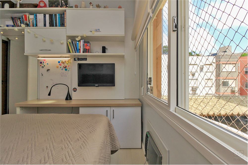 Apartamento à venda com 3 quartos, 180m² - Foto 19