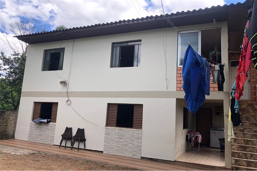 Casa à venda com 4 quartos, 110m² - Foto 15