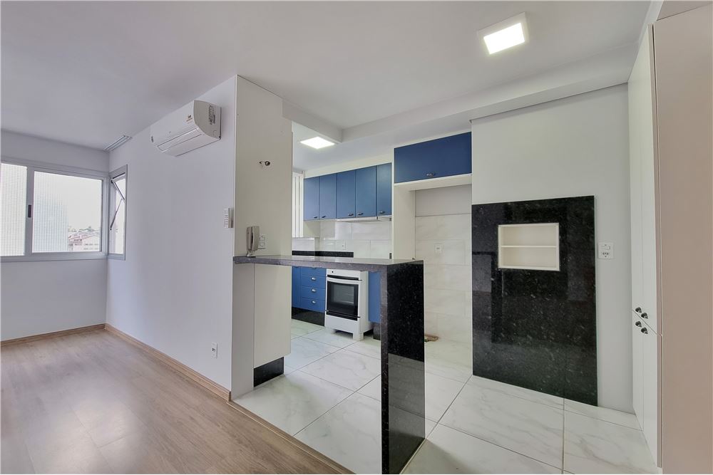 Apartamento à venda com 2 quartos, 106m² - Foto 9