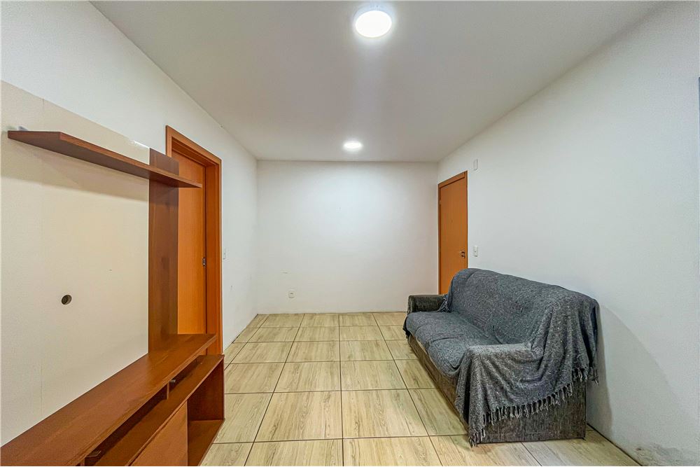 Apartamento à venda com 1 quarto, 51m² - Foto 4