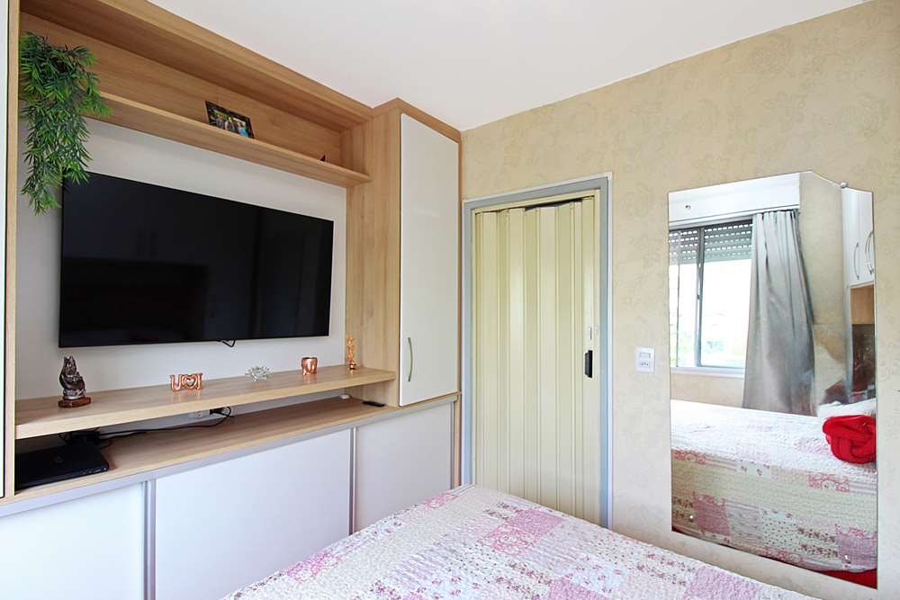 Apartamento à venda com 2 quartos, 59m² - Foto 16