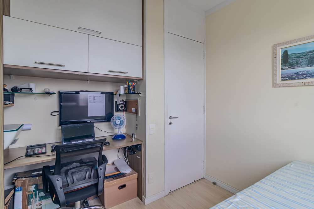 Apartamento à venda com 3 quartos, 130m² - Foto 25