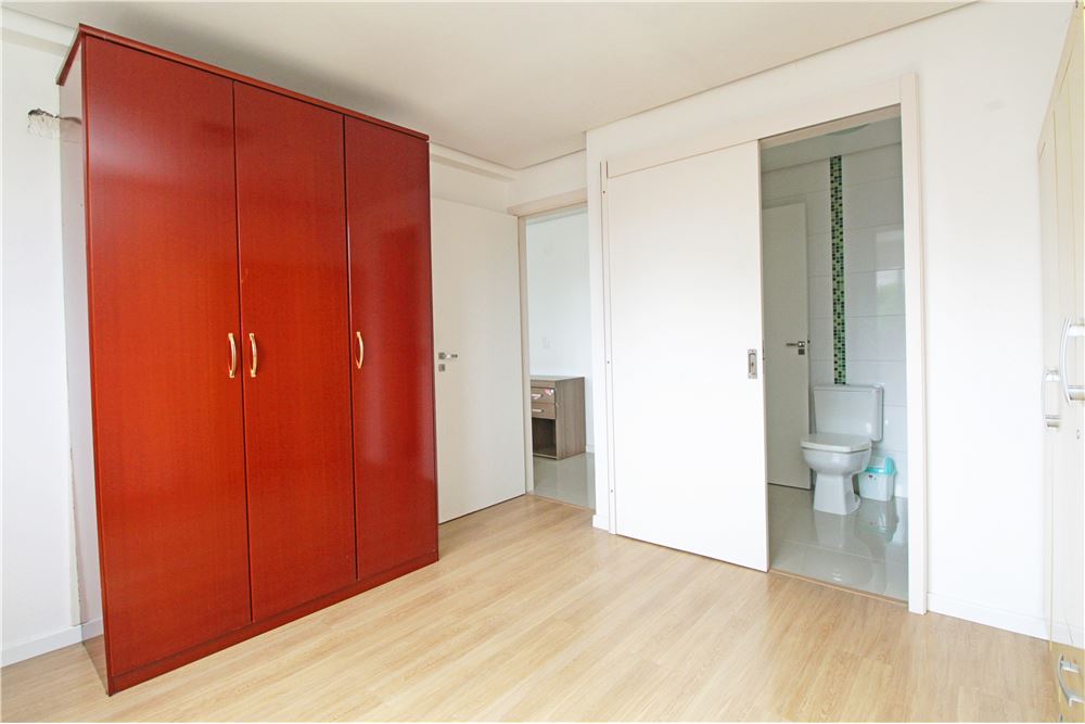 Apartamento à venda com 1 quarto, 50m² - Foto 9