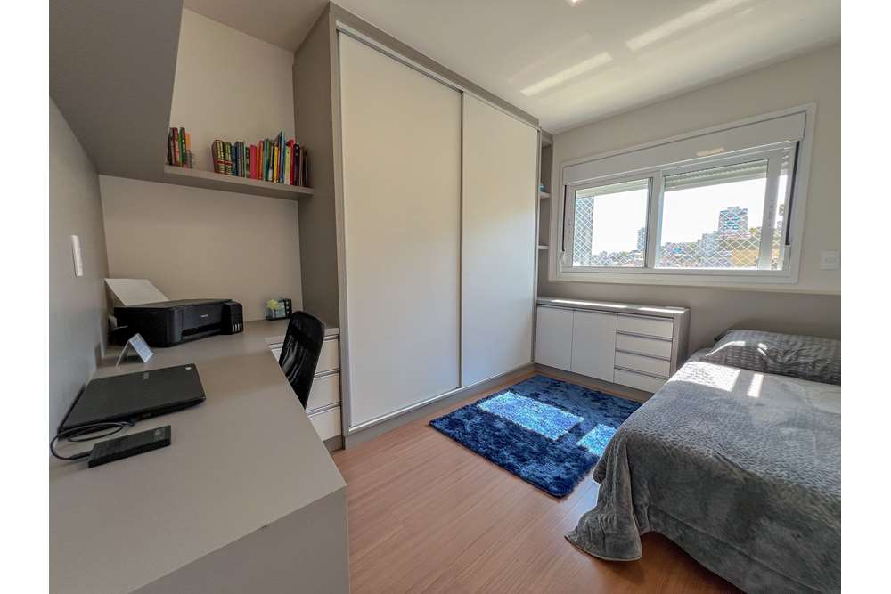 Apartamento à venda com 3 quartos, 126m² - Foto 17