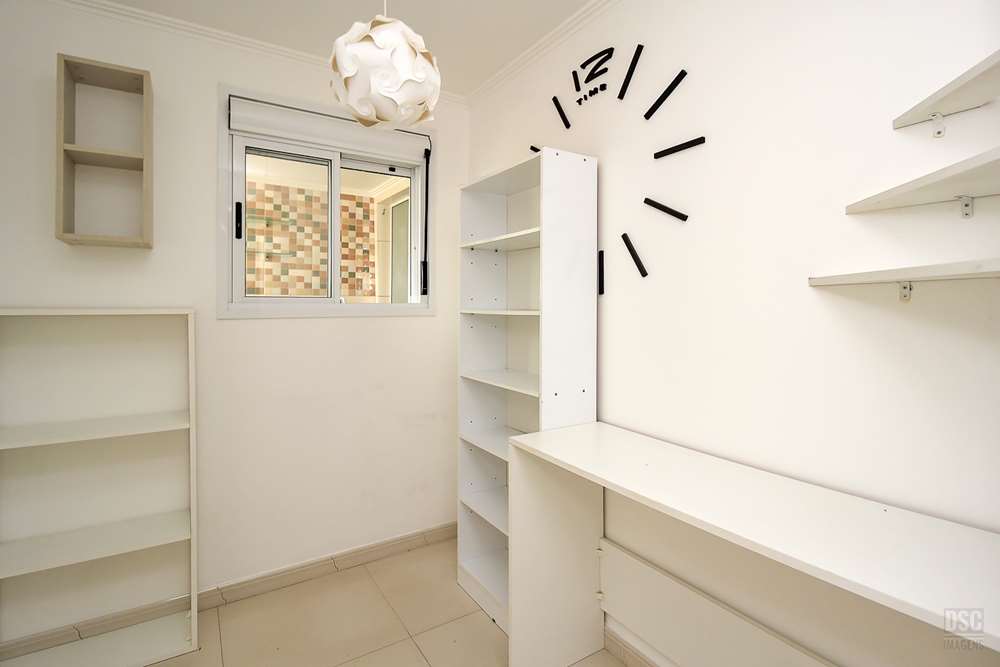 Apartamento à venda com 3 quartos, 57m² - Foto 11