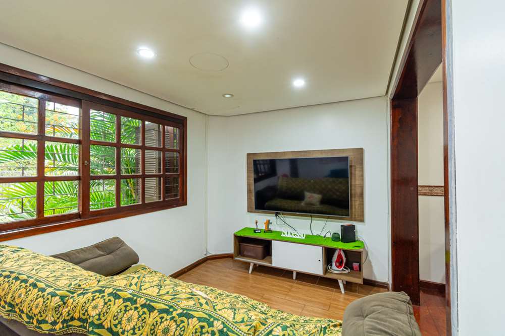 Casa de Condomínio à venda com 3 quartos, 160m² - Foto 9