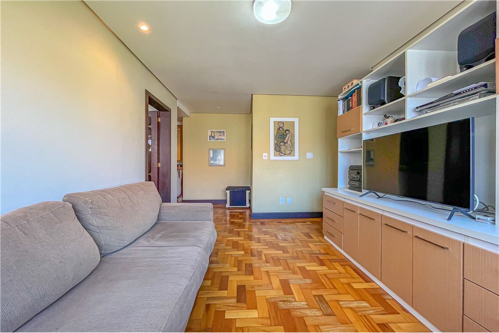 Apartamento à venda com 2 quartos, 73m² - Foto 10