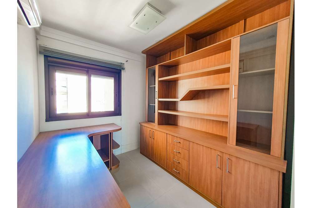 Apartamento à venda com 4 quartos, 220m² - Foto 15