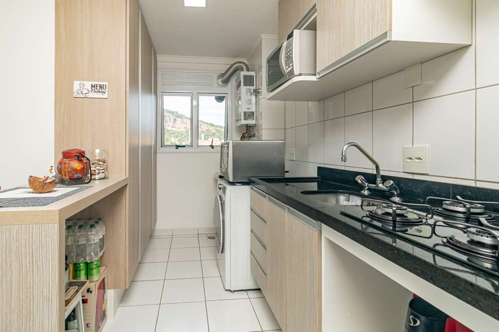 Apartamento à venda com 2 quartos, 57m² - Foto 20