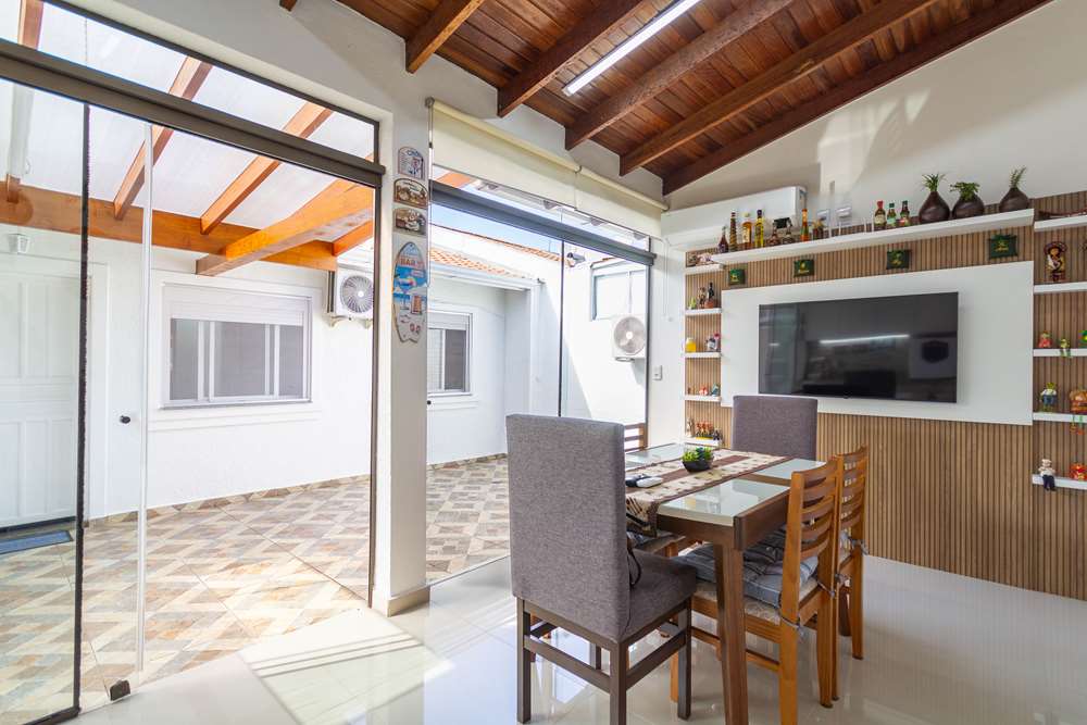 Casa de Condomínio à venda com 3 quartos, 150m² - Foto 13