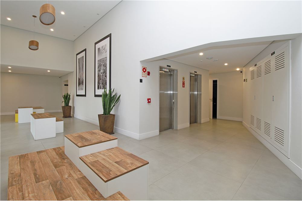 Apartamento à venda com 2 quartos, 56m² - Foto 5