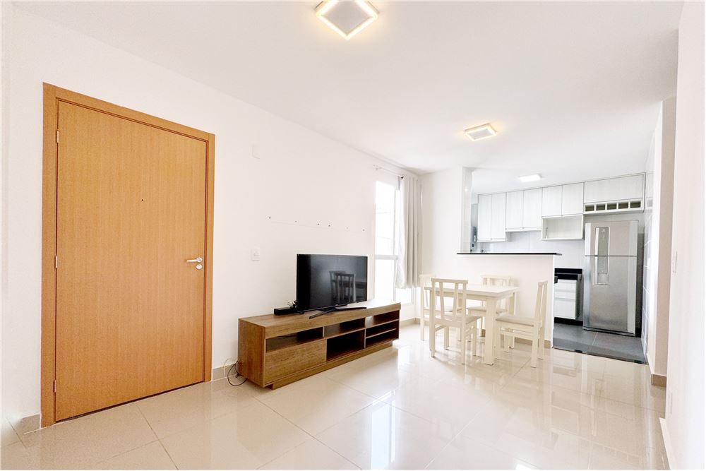 Apartamento à venda com 2 quartos, 98m² - Foto 1