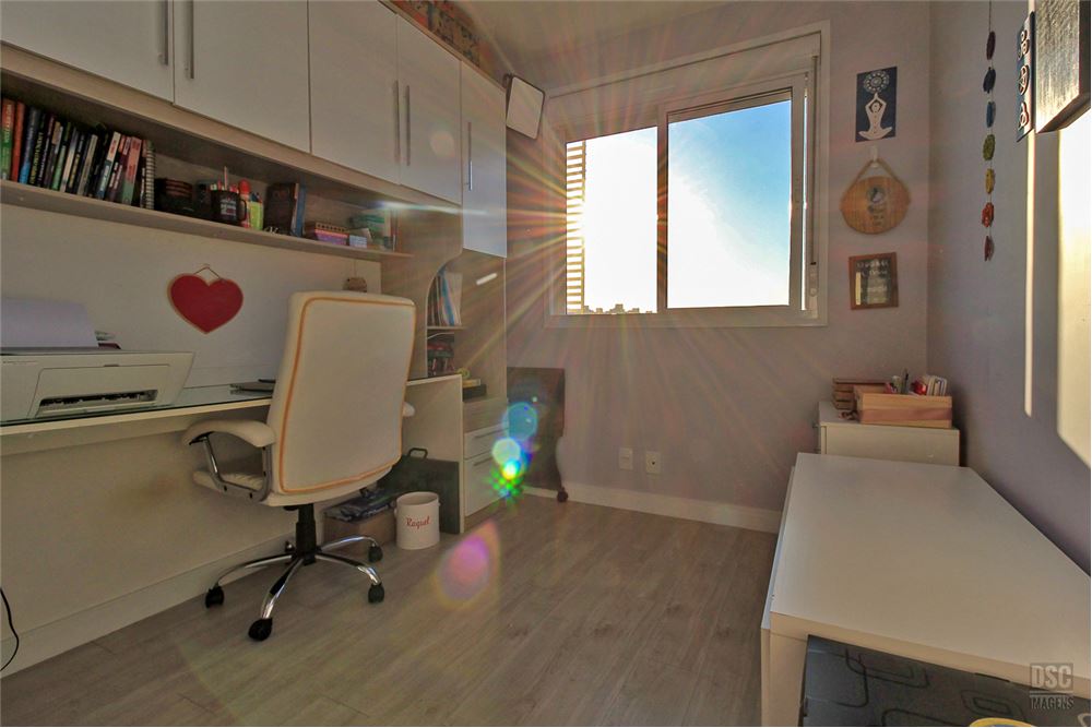 Apartamento à venda com 2 quartos, 58m² - Foto 20