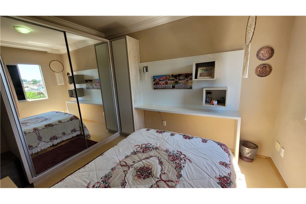 Apartamento à venda com 3 quartos, 125m² - Foto 8